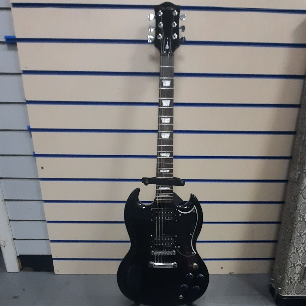 Sheridan Sheridan A300 'Gibson SG' Own4Less